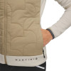 Dámska bunda Martini Sportswear FIRSTLINE SHIELD IN HYBRID  - béžová