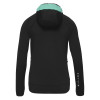 Dámská bunda Martini Sportswear FIRSTLINE SHIELD IN HYBRID  - zelená
