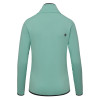 Dámska mikina Martini Sportswear YALCA EDGE ML  - zelená