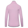 Dámska mikina Martini Sportswear YALCA EDGE ML  - svetlo ružová