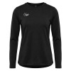 Dámske funkčné tričko Martini Sportswear FIRSTLINE GUARD LS  - čierna