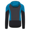Pánská bunda Martini Sportswear FIRSTLINE PRIME IN HYBRID  - modrá