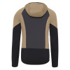 Pánská bunda Martini Sportswear FIRSTLINE PRIME IN HYBRID  - světle hnědá