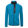 Pánská mikina Martini Sportswear HORIZON SCOPE ML  - modrá