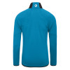 Pánská mikina Martini Sportswear HORIZON SCOPE ML  - modrá