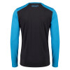 Pánske funkčné tričko Martini Sportswear ORIGINAL AMP LS  - čierna