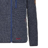 Pánsky sveter Almgwand DUREGG  - tmavo modrá
