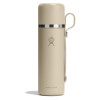 Termofľaša Hydro Flask 828 ML (28OZ)  - béžová