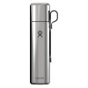Termofľaša Hydro Flask 1006 ML (36OZ)  - strieborná