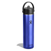 Termoláhev Hydro Flask 710 ML (24OZ)  - tmavě modrá