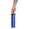 Termoláhev Hydro Flask 710 ML (24OZ)  - tmavě modrá