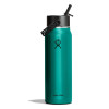 Termofľaša Hydro Flask 946 ML (32OZ)  - tmavo zelená