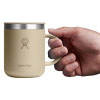 Termohrnček Hydro Flask 354 ML (12OZ)  - béžová