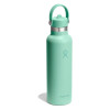Termofľaša Hydro Flask 621 ML (21OZ)  - svetlo zelená