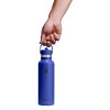 Termoláhev Hydro Flask 621 ML (21OZ)  - modrá