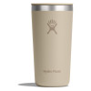 Termohrnček Hydro Flask 354 ML (12OZ)  - béžová