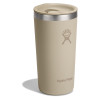Termohrnček Hydro Flask 354 ML (12OZ)  - béžová