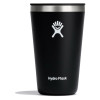 Termohrnček Hydro Flask 473 ML (16OZ)  - čierna