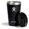 Termohrnček Hydro Flask 473 ML (16OZ)  - čierna