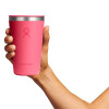 Termohrnček Hydro Flask 473 ML (16OZ)  - ružová