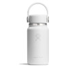 Termoláhev Hydro Flask 200 ML  - bílá