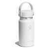 Termoláhev Hydro Flask 200 ML  - bílá