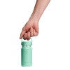Termoláhev Hydro Flask 200 ML  - světle zelená
