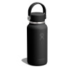 Termoláhev Hydro Flask 300 ML  - černá