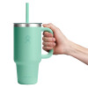 Termohrnek Hydro Flask 946 ML (32OZ)  - světle zelená