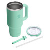 Termohrnek Hydro Flask 946 ML (32OZ)  - světle zelená