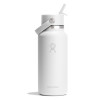 Termoláhev Hydro Flask 946 ML (32OZ)  - bílá
