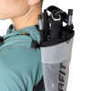 Obal na palice Dynafit TRAIL RUNNING QUIVER  - biela