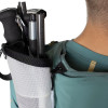 Obal na palice Dynafit TRAIL RUNNING QUIVER  - biela