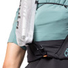 Obal na palice Dynafit TRAIL RUNNING QUIVER  - biela