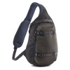 Batoh Patagonia ATOM SLING 8 L  - černá