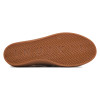 Dámske topánky Inuikii SHEARLING LOW VELCRO  - svetlo hnedá