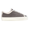 Dámske topánky Inuikii SHEARLING LOW  - šedá
