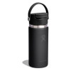Termofľaša Hydro Flask 473 ML (16OZ)  - čierna