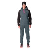 Dámská mikina Dynafit 24/7 HOODY  - tmavě šedá