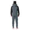 Dámská mikina Dynafit 24/7 HOODY  - tmavě šedá