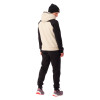 Dámská mikina Dynafit 24/7 HOODY  - béžová