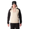 Dámská mikina Dynafit 24/7 HOODY  - béžová