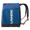 Vak na lyžiarky Lange HEATED BAG 230V  - modrá