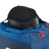 Vak na lyžiarky Lange HEATED BAG 230V  - modrá