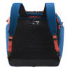 Vak na lyžiarky Lange HEATED BAG 230V  - modrá