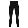 Dámské legíny On PERFORMANCE TIGHTS WINTER  - černá
