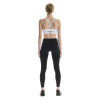 Dámské legíny On PERFORMANCE TIGHTS WINTER  - černá