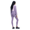 Dámské legíny On PERFORMANCE TIGHTS WINTER  - světle fialová
