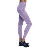 Dámské legíny On PERFORMANCE TIGHTS WINTER  - světle fialová