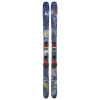 Lyže Atomic BENT 90 + STRIVE 12 GW